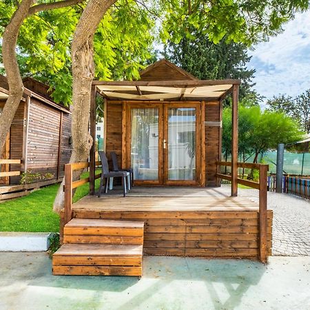 Maya World Didyma Hotel Didim Exterior photo