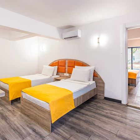 Maya World Didyma Hotel Didim Exterior photo
