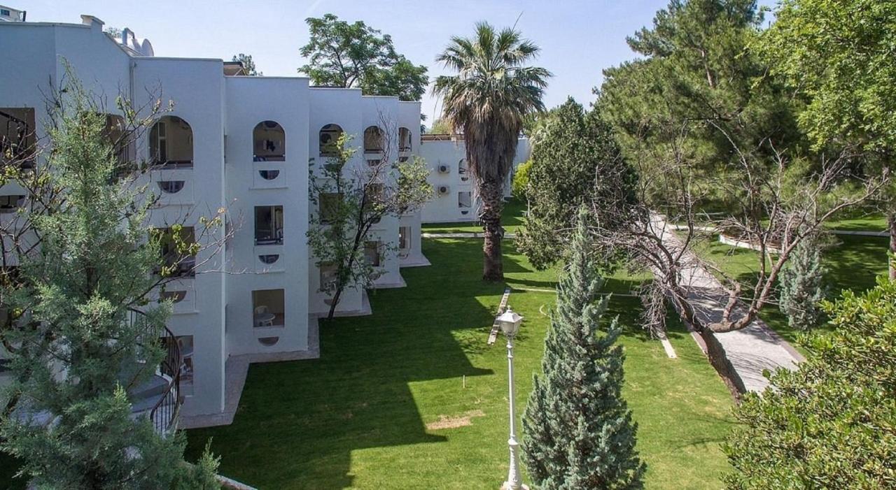 Maya World Didyma Hotel Didim Exterior photo