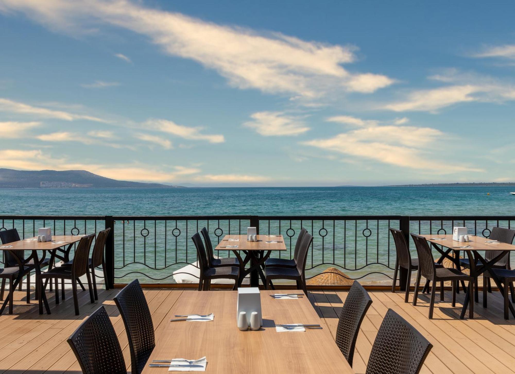 Maya World Didyma Hotel Didim Exterior photo