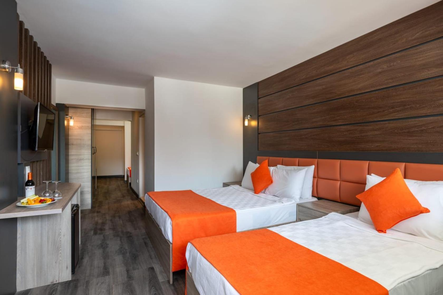 Maya World Didyma Hotel Didim Exterior photo