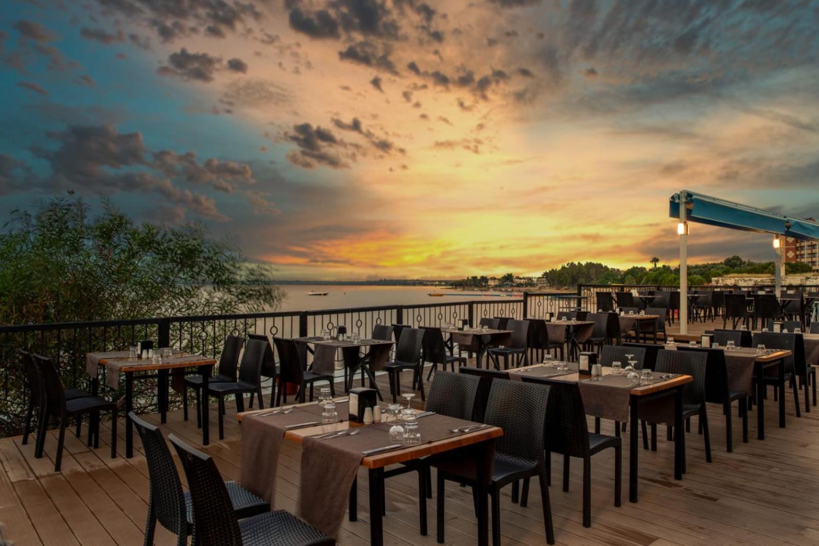 Maya World Didyma Hotel Didim Exterior photo