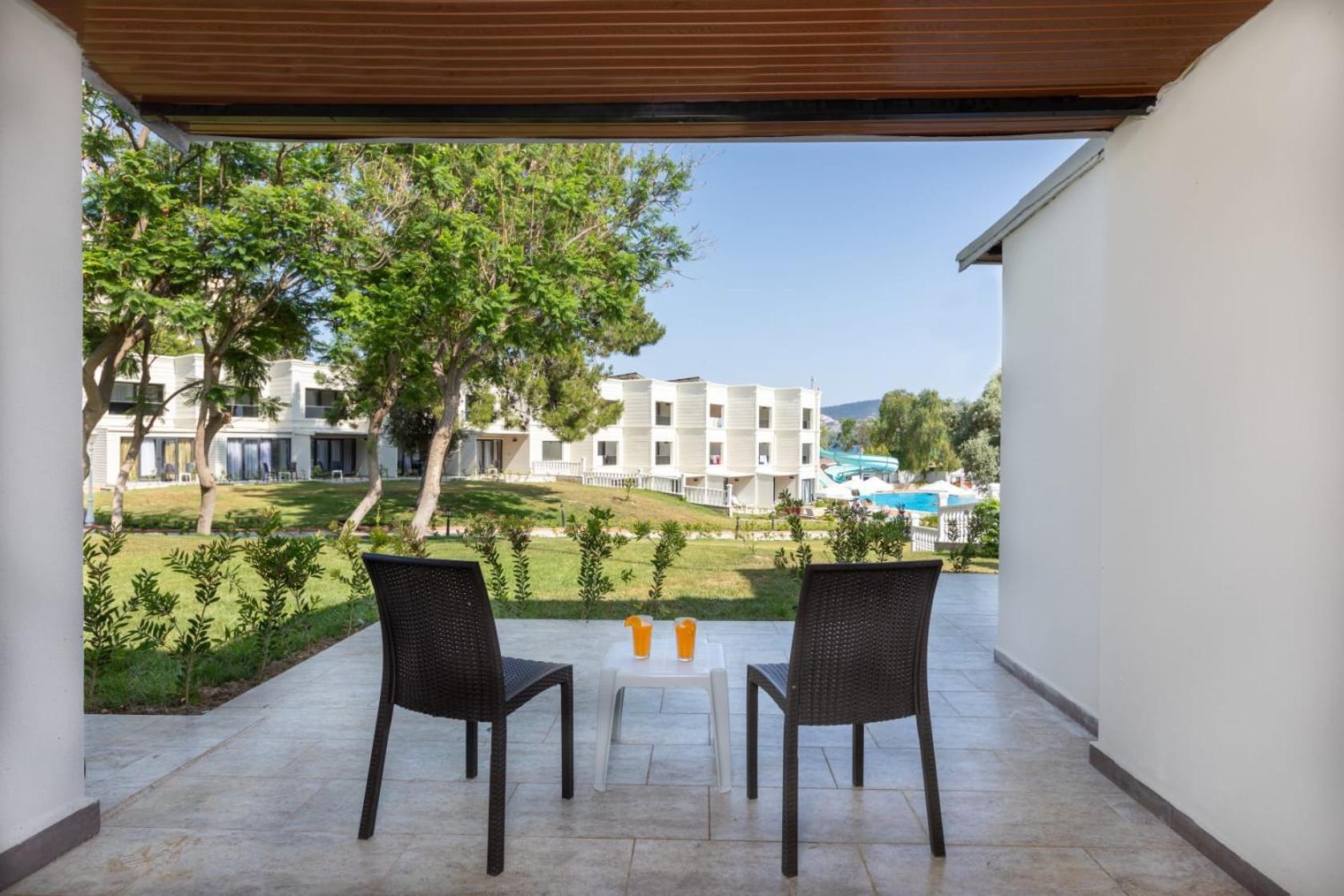 Maya World Didyma Hotel Didim Exterior photo