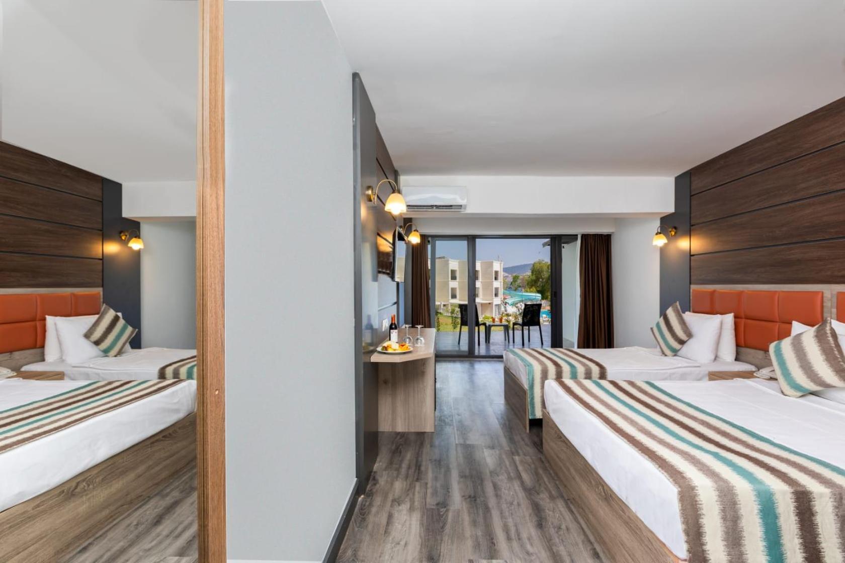 Maya World Didyma Hotel Didim Exterior photo