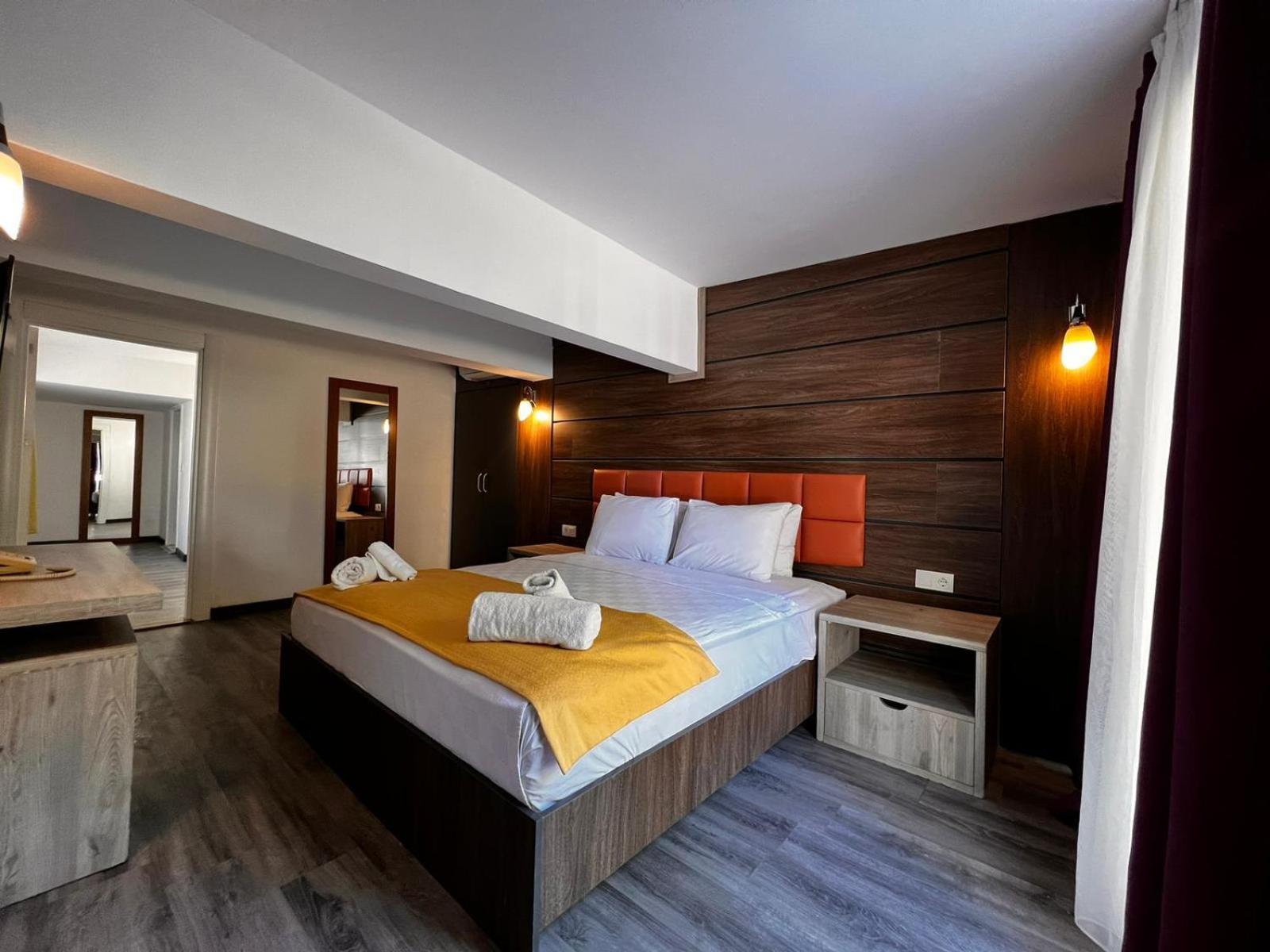 Maya World Didyma Hotel Didim Exterior photo