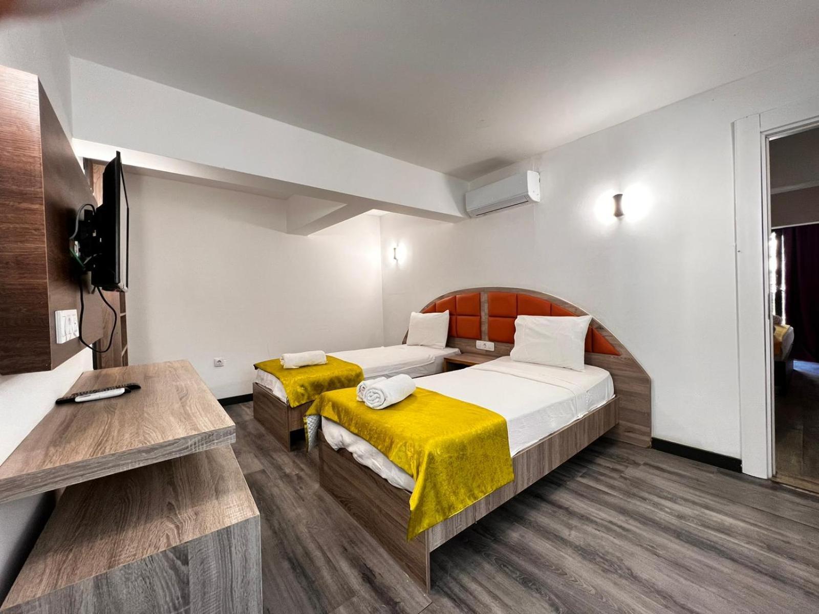 Maya World Didyma Hotel Didim Exterior photo