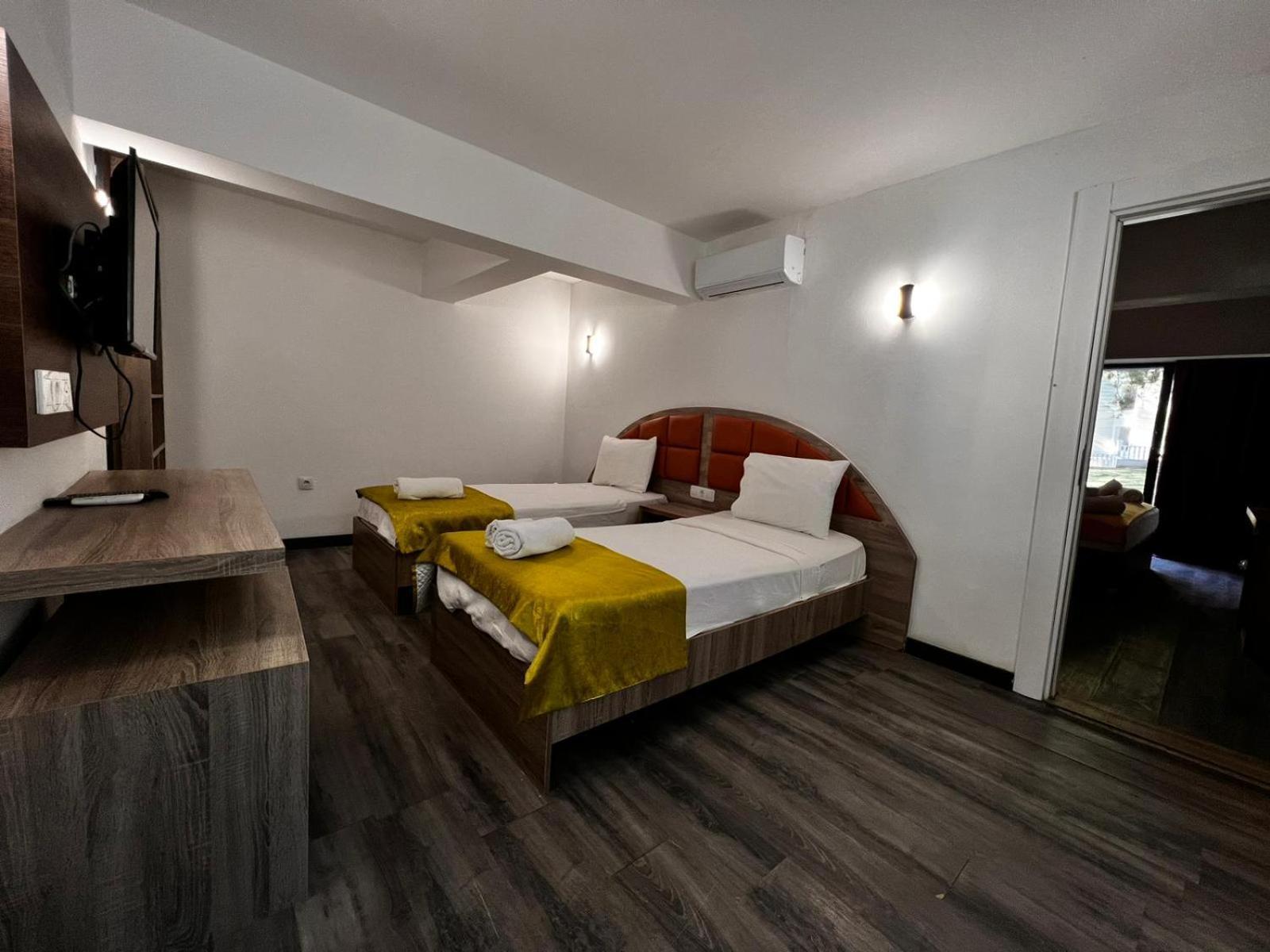 Maya World Didyma Hotel Didim Exterior photo