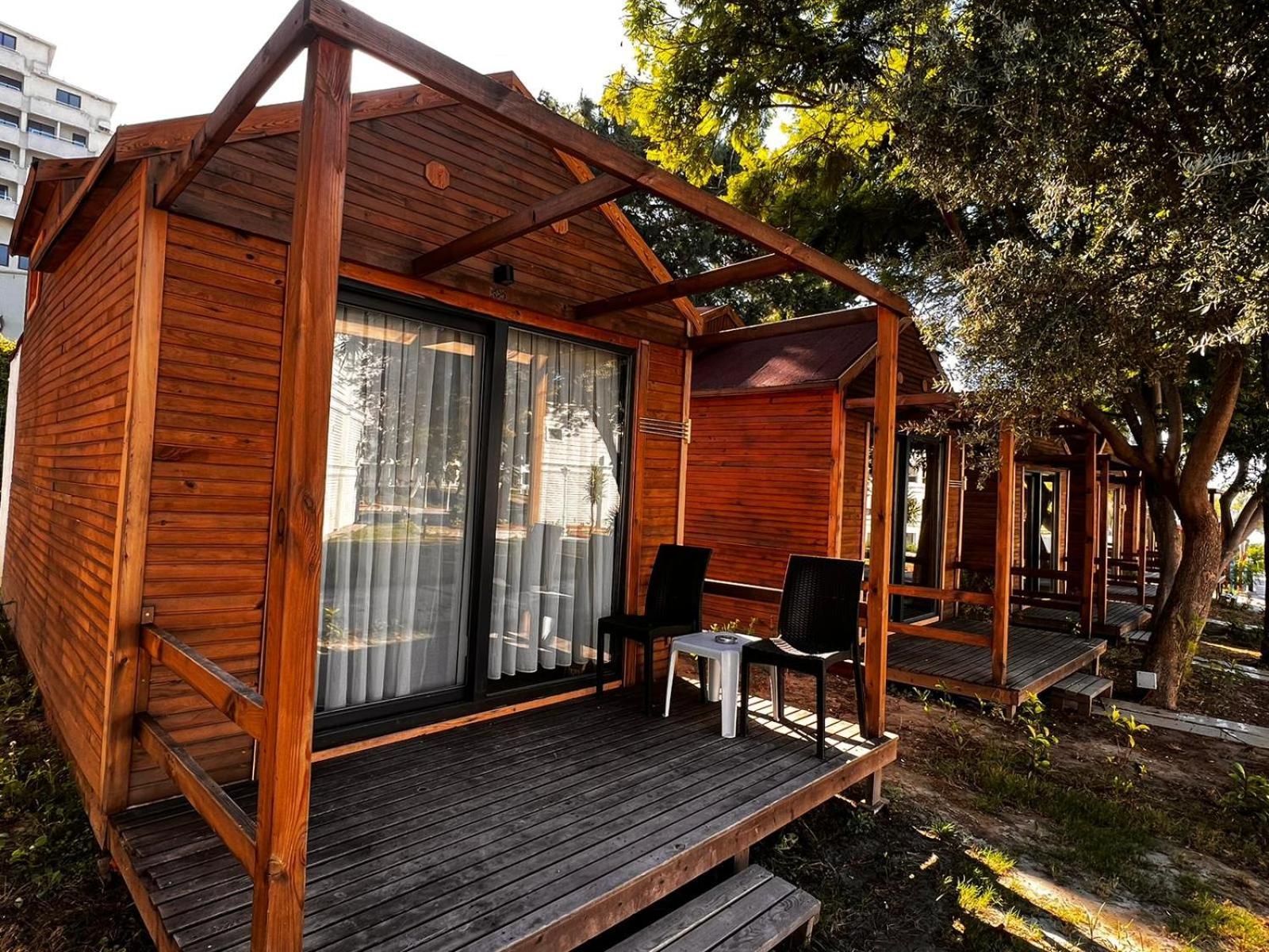 Maya World Didyma Hotel Didim Exterior photo