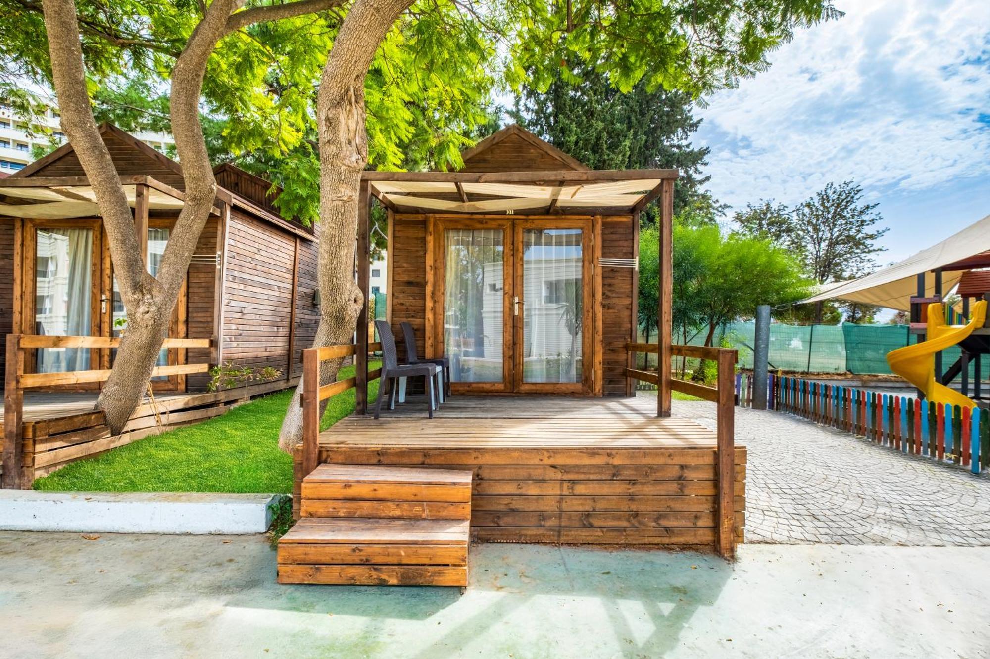 Maya World Didyma Hotel Didim Exterior photo