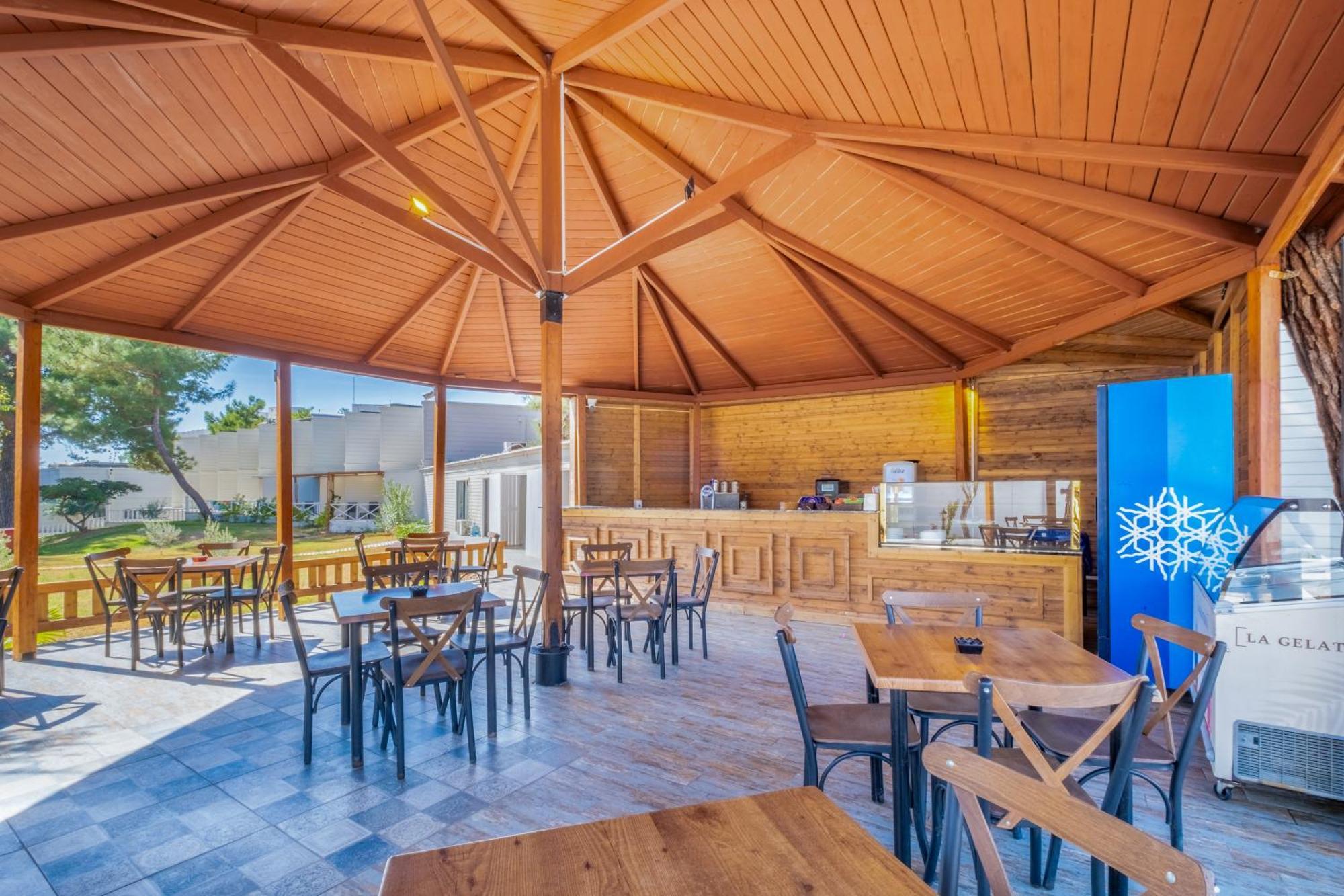 Maya World Didyma Hotel Didim Exterior photo