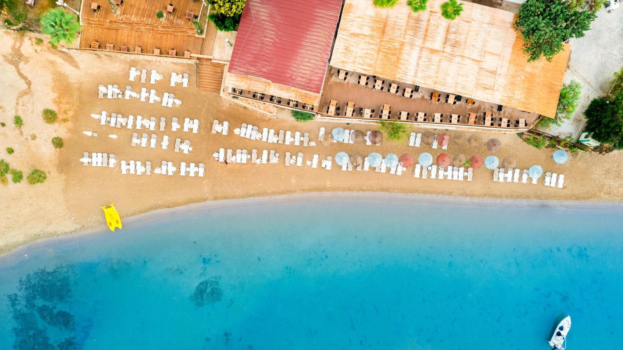 Maya World Didyma Hotel Didim Exterior photo