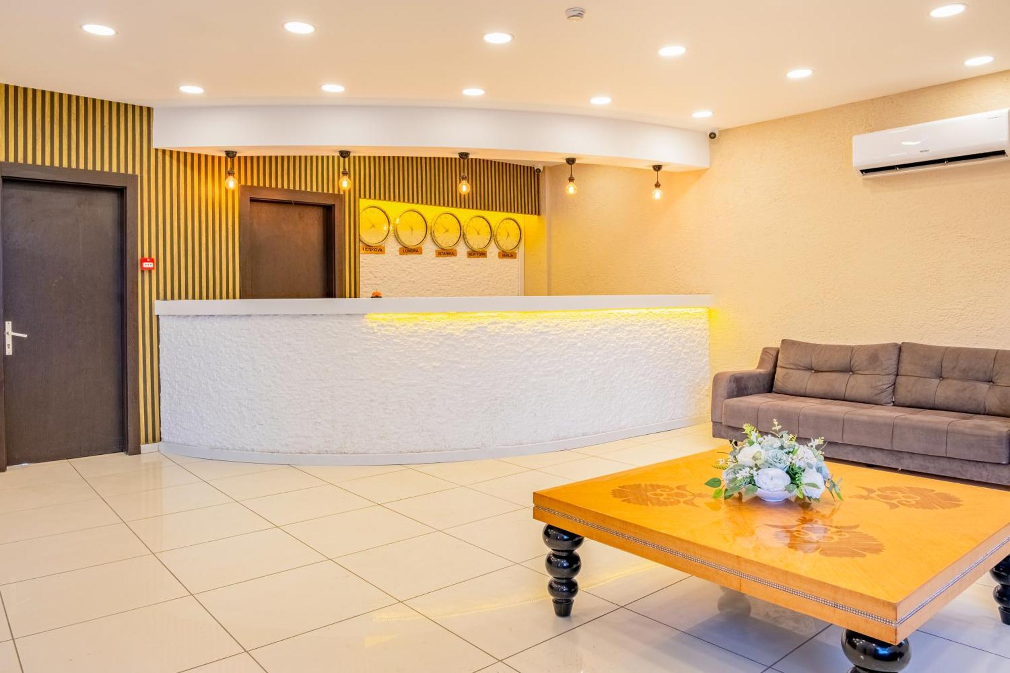 Maya World Didyma Hotel Didim Exterior photo