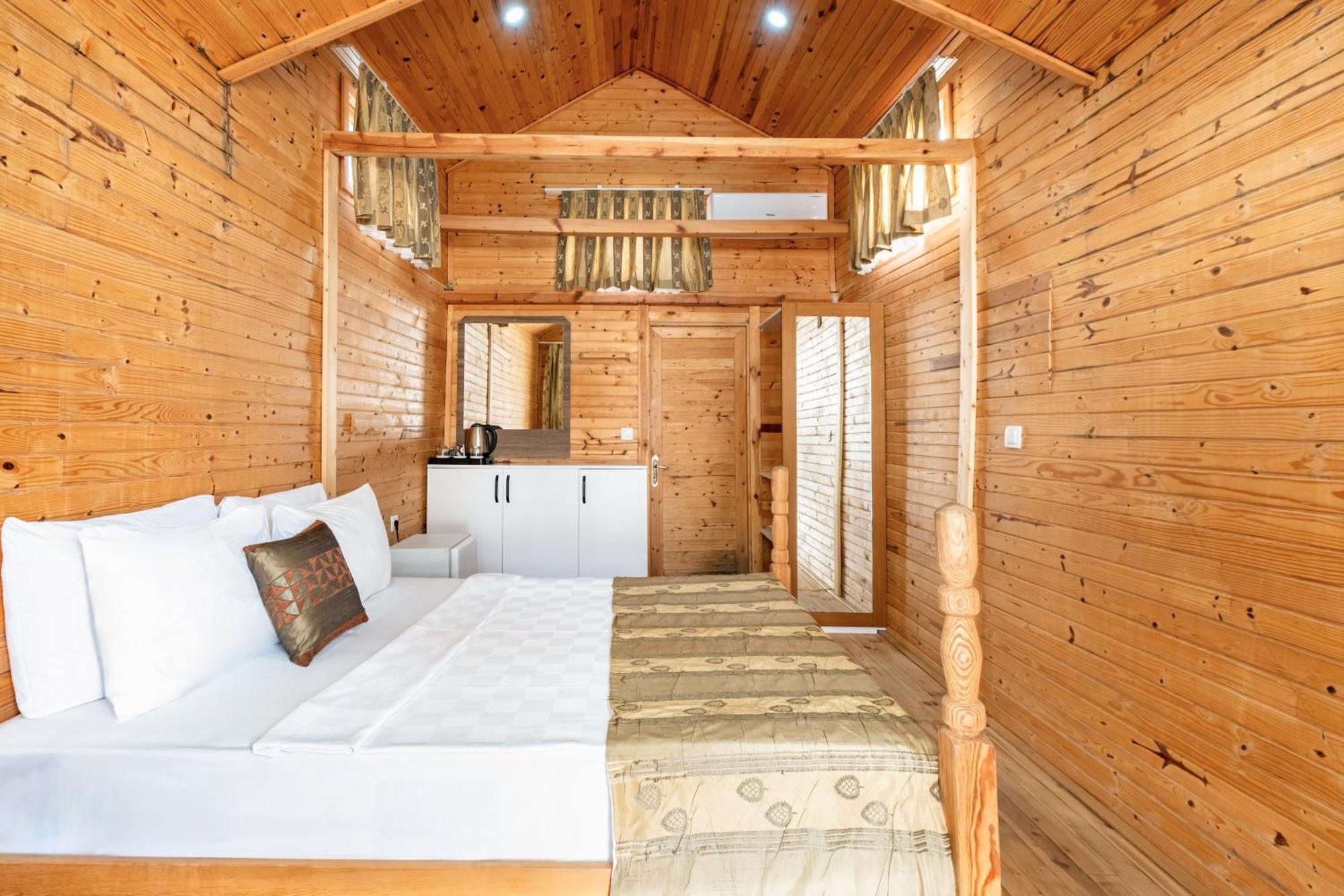 Maya World Didyma Hotel Didim Exterior photo