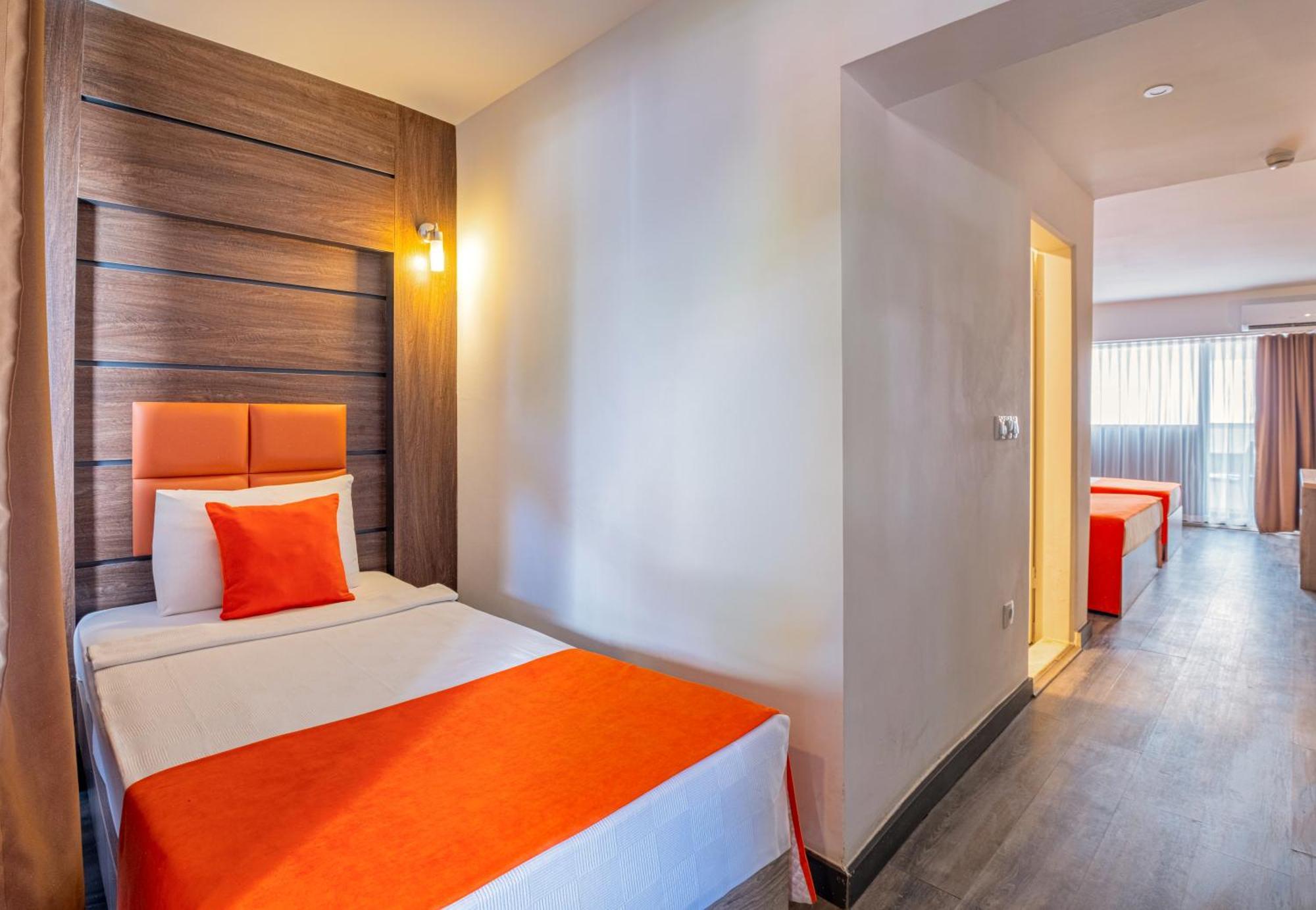 Maya World Didyma Hotel Didim Exterior photo