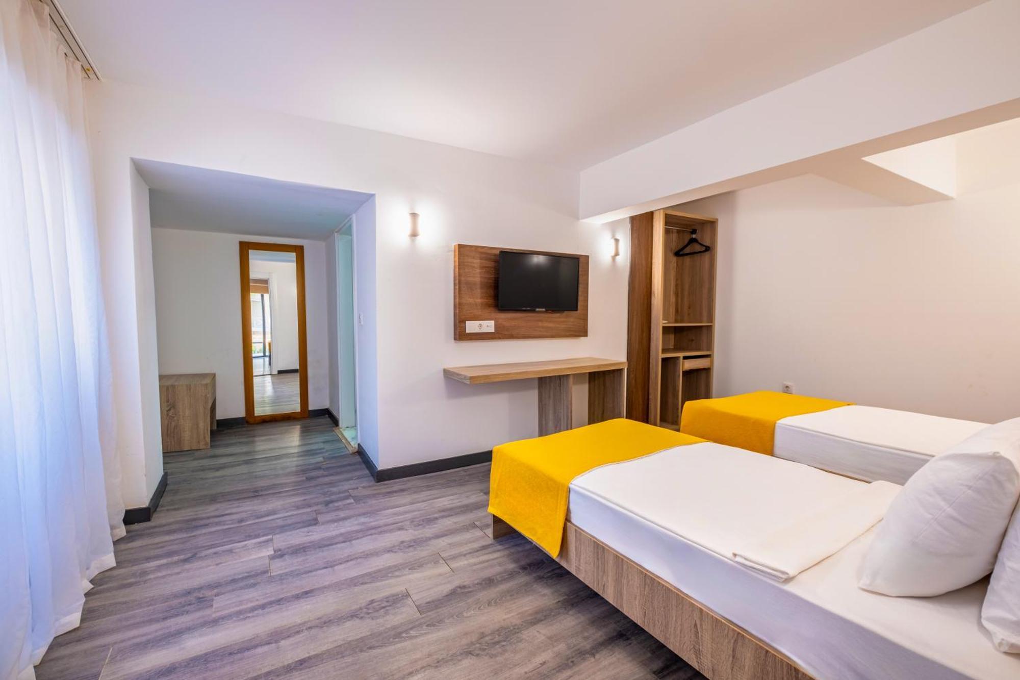 Maya World Didyma Hotel Didim Exterior photo