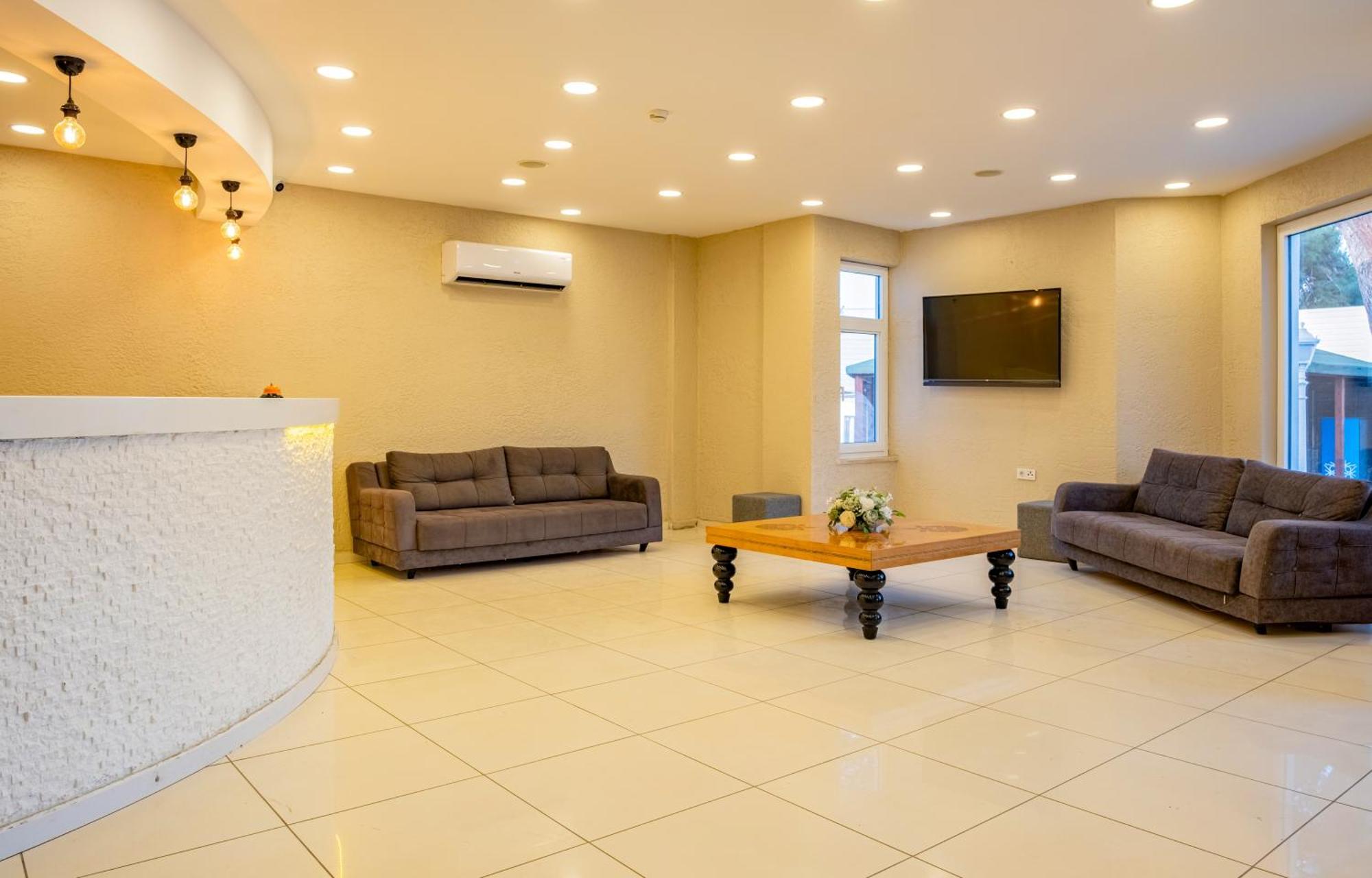 Maya World Didyma Hotel Didim Exterior photo